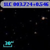 1LC 003.724+0.546