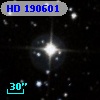 HD 190601