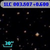 1LC 003.807+0.600