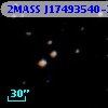 2MASS J17493540-2602196