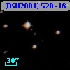 [DSH2001] 520-18