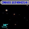 2MASS J17494254-2532412