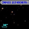 2MASS J17493078-2535356