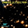 2MASS J17531769-2804330