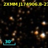 AX J1749.1-2733