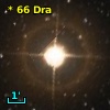 *  66 Dra