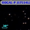 ISOGAL-P J175141.9-262754