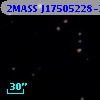 2MASS J17505228-2643530