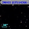 2MASS J17514266-2718520