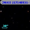 2MASS J17540931-2556335