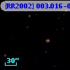 [RR2002] 003.016-0.372