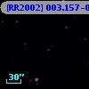 [RR2002] 003.157-0.556