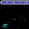 [RR2002] 003.663-0.320