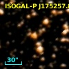ISOGAL-P J175257.8-280627