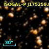 ISOGAL-P J175259.8-280610