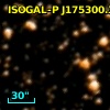 ISOGAL-P J175300.3-280619