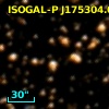 ISOGAL-P J175304.0-280543