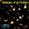 ISOGAL-P J175304.5-280359