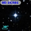 HD 192801