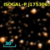ISOGAL-P J175306.9-280506