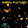 ISOGAL-P J175307.2-280317