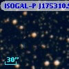 ISOGAL-P J175310.9-280539