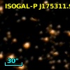 ISOGAL-P J175311.9-280428