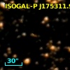 ISOGAL-P J175311.9-280400
