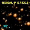 ISOGAL-P J175315.0-280507