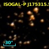 ISOGAL-P J175315.5-280117