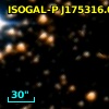 ISOGAL-P J175316.0-280400