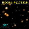 ISOGAL-P J175316.8-275913
