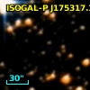 ISOGAL-P J175317.1-280422