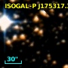 ISOGAL-P J175317.3-280347