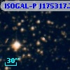 ISOGAL-P J175317.7-280258