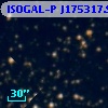 ISOGAL-P J175317.9-280114