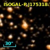 ISOGAL-P J175318.7-280609