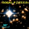 ISOGAL-P J175319.6-280330