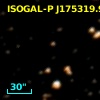 ISOGAL-P J175319.9-275805
