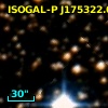 ISOGAL-P J175322.0-280229