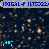 ISOGAL-P J175322.8-280544