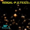ISOGAL-P J175323.4-280125