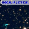 ISOGAL-P J175326.1-280153