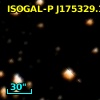 ISOGAL-P J175329.1-275955
