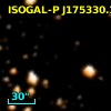 ISOGAL-P J175330.1-280007