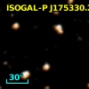 ISOGAL-P J175330.2-275827