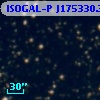 ISOGAL-P J175330.3-280205