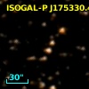 ISOGAL-P J175330.4-280315