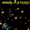 ISOGAL-P J175333.7-280214