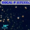 ISOGAL-P J175333.7-275849